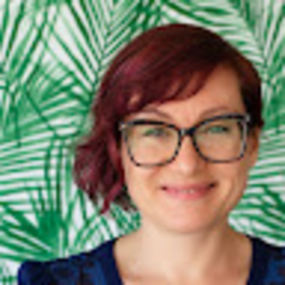 Meet your Posher, Shannon